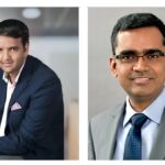 Anand Piramal named Chairman, Jairam Sridharan MD & CEO of Piramal Finance.