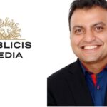 Publicis Media India Names Ravi Bhaya Chief Client Officer