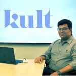 Ravish Kumar Chaubey Appointed Head of Marketing at Kult