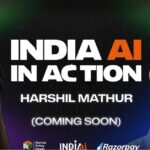 “AI is the transformational change of our generation”: Razorpay CEO Harshil Mathur