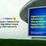 SW Network Makes iPhone Season Unmissable Ahead of Flipkart’s Big Billion Days