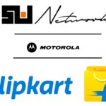 SW Network with Flipkart – Reimagines Tech Launches with 360° Campaign for Motorola Razr 60 Swarovski Edition