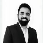 Sachin Dhir named Head of Digital at VML India