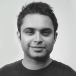 VML Names Sanjiv Mistry Executive Creative Director