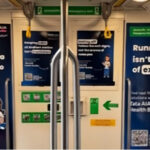 Tata AIA Rolls Out Witty Metro Campaign for Health Buddy