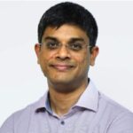 Siju Prabhakaran promoted to Chief Business Officer, ZEE5 India & Global.