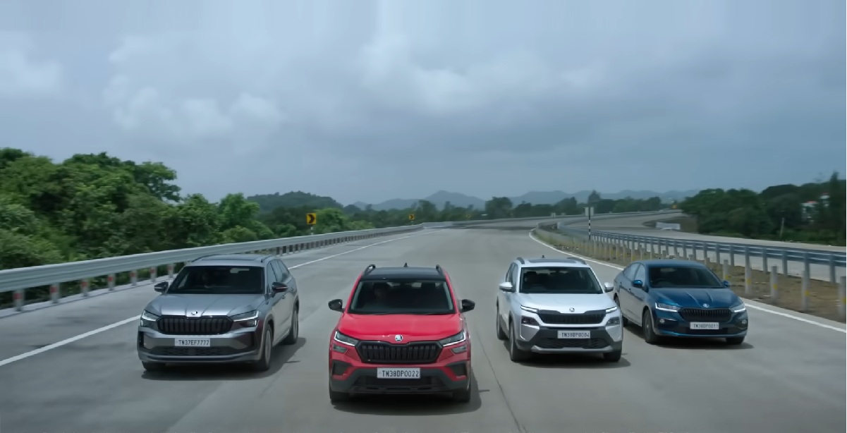 BBH India and Škoda Auto India launch ‘Recess’ film for the ‘Fans Not Owners’ campaign.