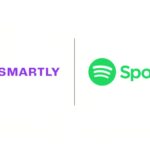 Smartly teams up with Spotify to boost cross-channel advertising.