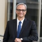 Unilever names Srinivas Phatak as CFO.