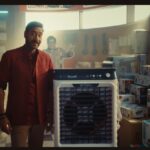 Summercool Launches First TVC Featuring Ajay Devgn