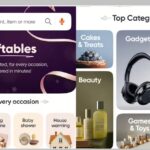 Swiggy launches ‘Giftables’ for quick festive gifting.