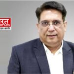 Varun Kohli rejoins Bharat Express as Director & Group CEO.