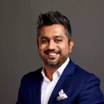 WPP Media names Vinish Mathews Head of Team Fulcrum, South Asia.