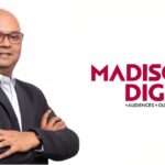 Madison Media names Vivek Das Chief Digital Officer.
