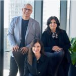 WPP appoints Devika Bulchandani as COO, Laurent Ezekiel as Ogilvy Global CEO.