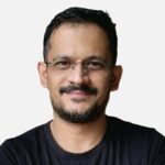 WPP Media names Yugam Pant Managing Partner – Team MFG to head Google India account.