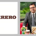 Zoher Kapuswala to lead Ferrero India’s marketing across portfolio.