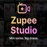 Zupee launches Zupee Studio, expanding beyond gaming into entertainment.