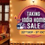 redBus rolls out AI-powered Dussehra campaign with special travel deals.