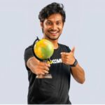 Nas Daily promotes Aakarsh Gupta to Head of Operations (Global)