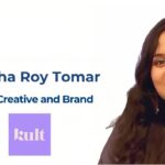 KULT names Adyasha Roy Tomar Head of Creative and Brand