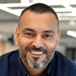 UNIBIC Foods names Ajay Bathija CEO