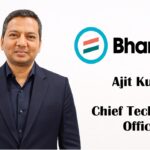 BharatPe Appoints Ajit Kumar as Chief Technology Officer to Drive Next Phase of Innovation and Scale
