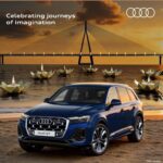 Saatchi & Saatchi India reimagines the festive season for Audi with ‘Journeys of Imagination’