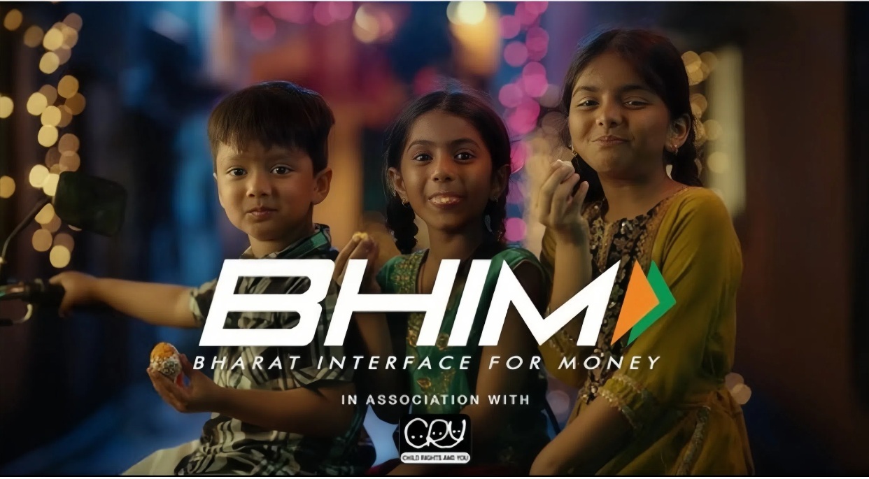 BHIM launches Diwali campaign ‘A Touch of Goodness’ to empower women artisans