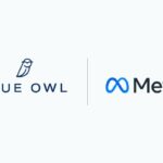 Meta and Blue Owl Capital form a $27B joint venture.