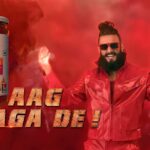 Ching’s Desi Chinese revolutionizes pop culture in advertising.