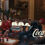 Coca-Cola India Leverages Diljit Dosanjh’s Pop-Culture Charm