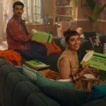 Crocs Launches Festive Campaign ‘Share the Joy’ with Rashmika Mandanna