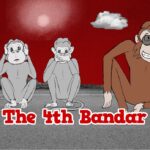 Dabur Red Paste calls for ‘Freedom from the 4th Monkey’