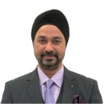 Protean names Dr. Harpreet Singh Anand as Chief Human Resources Officer.