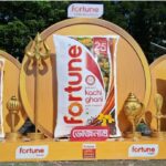 Fortune Foods marks Durga Pujo 2025 with festive activations and social initiatives.