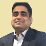 Gaurav Dubey appointed head of digital distribution at Ageas Federal Life Insurance.
