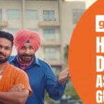 Goibibo brings Rishabh Pant and Navjot Singh Sidhu together for a fun new campaign