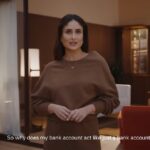 HSBC launches campaign featuring Kareena Kapoor Khan highlighting premier benefits