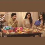 Haldiram’s unveils Diwali campaign featuring sweets and gifts