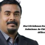 Hari Krishnan Exits Tilt Brand Solutions As Chief Business Officer