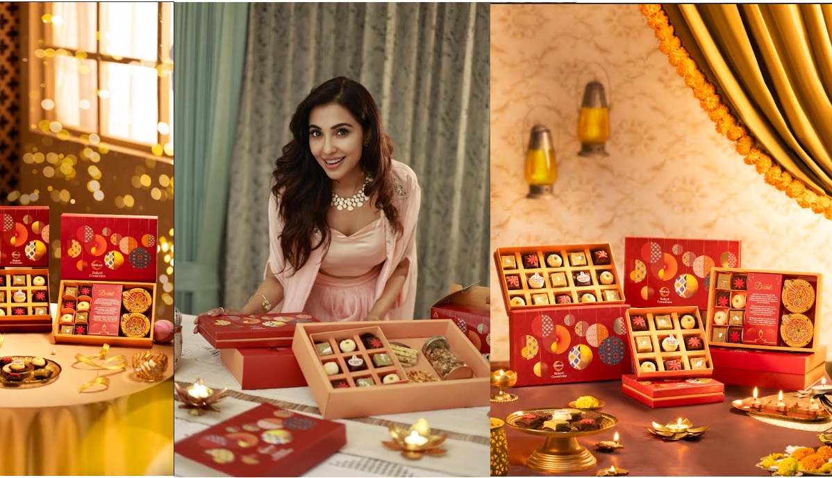 ITC Sunfeast Baked Creations Reimagines Festive Gifting with ‘Your Gift Language’ Campaign