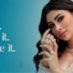 Mouni Roy named Ivana Jewels’ brand ambassador in debut TVC.