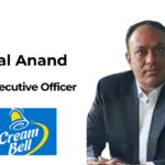 Devyani Foods names Komal Anand CEO of Creambell Ice Cream