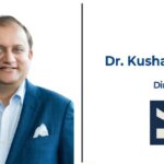Dr. Kushal Sanghvi joins Komerz as Director to lead growth in India and globally.
