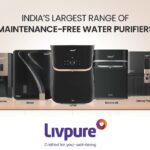 Livpure launches ‘The Honest Warranty’ campaign to champion transparency.