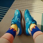 Lotto Launches ‘Happy Feet’ Campaign Celebrating Movement and Self-Expression