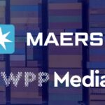 Maersk names WPP Media as global marketing partner in 130 countries.