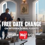 Iconic Villains, Real Travel Problems: MakeMyTrip’s New Campaign Brings the Drama and the Fixes