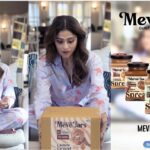 Shamita Shetty forays into wellness foods as Co-Founder of Meve Jars.